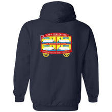 Himalayan Adult Pullover Hoodie