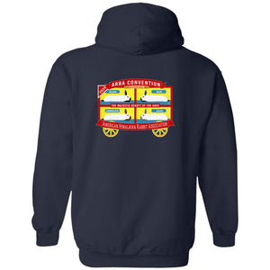 Himalayan Adult Pullover Hoodie