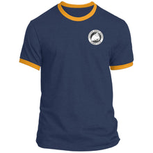 NJWRC Men's Ringer Tee