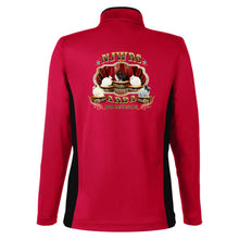 NJWRC 24 Convention Edition Women's Quarter Zip