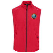 NJWRC Convention 24 Adult Techno Lite Unlined Vest