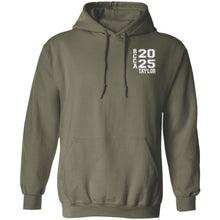 RCCA Senior 25 Adult Hoodie