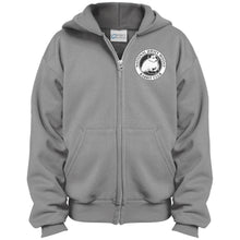 NJWRC Youth Full Zip Hoodie