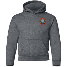 NJWRC 24 Convention Edition Youth Pullover Hoodie