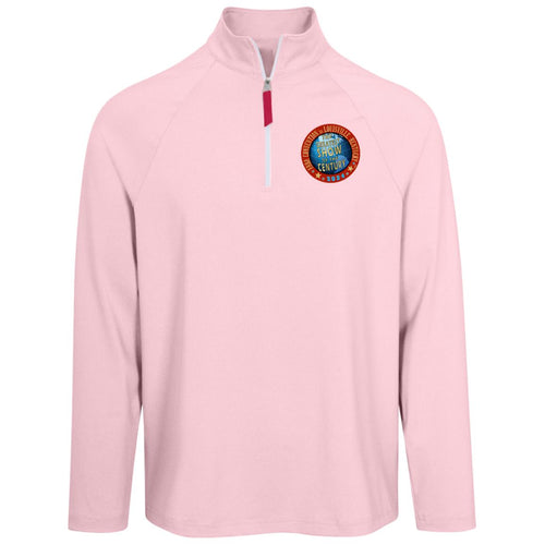 Himalayan Convention 24 CrownLux Mens Clubhouse Quarter Zip