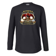 NJWRC 24 Convention Edition-Adult Under Armour Team Tech Long Sleeve Tee