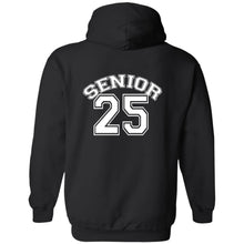 RCCA Senior 25 Adult Hoodie