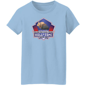 Silver Nationals 2024 Ladies' 5.3 oz. T-Shirt