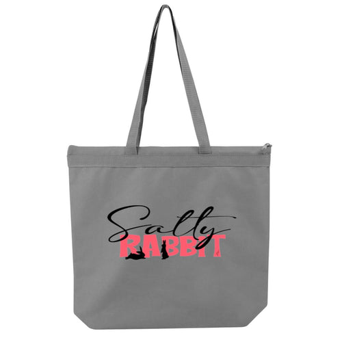 Salty Rabbit Liberty Bag Large Tote