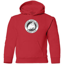 NJWRC Youth Pullover Hoodie