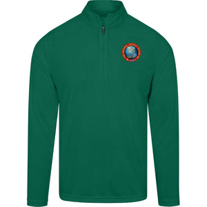 NJWRC 24 Convention Edition Adult Quarter Zip