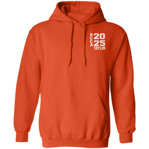 RCCA Senior 25 Adult Hoodie