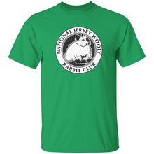 NJWRC Youth T-Shirt