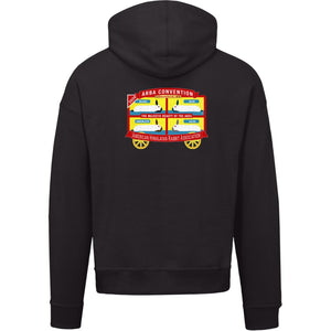 Himalayan Champion Womens Powerblend Hoodie