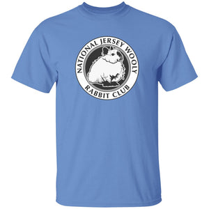 NJWRC Youth T-Shirt