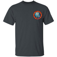 NJWRC 24 Convention Edition Youth T-Shirt