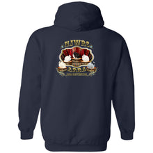 NJWRC 24 Convention Edition Adult Hoodie