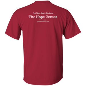 The Hope Center T-Shirt