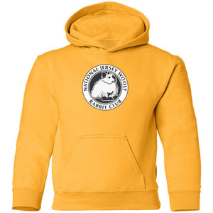 NJWRC Youth Pullover Hoodie