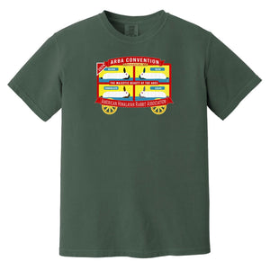 Himalayan Adult Comfort Color T-Shirt