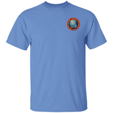 NJWRC 24 Convention Edition- Adult Basic T