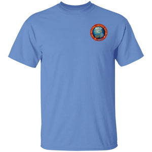 NJWRC 24 Convention Edition- Adult Basic T