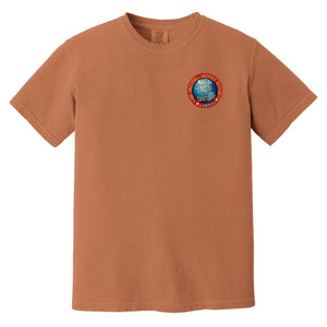 Himalayan Comfort Color Adult T-Shirt