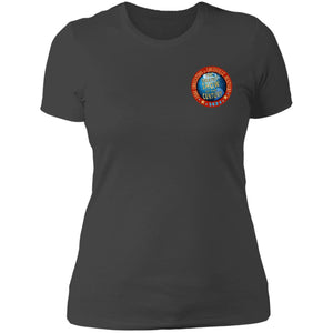 NJWRC 24 Convention Edition Ladies' Boyfriend T-Shirt