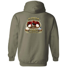 NJWRC 24 Convention Edition Adult Hoodie