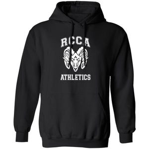 RCCA Davis Adult Hoodie