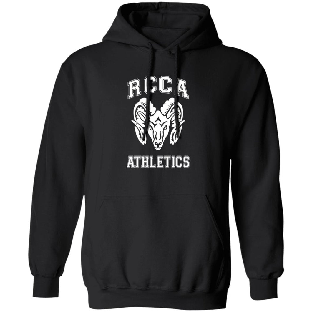 RCCA Davis Adult Hoodie