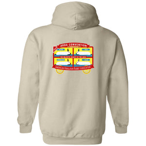 Himalayan Adult Pullover Hoodie