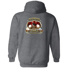 NJWRC 24 Convention Edition Adult Hoodie