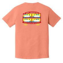 Himalayan Comfort Color Adult T-Shirt