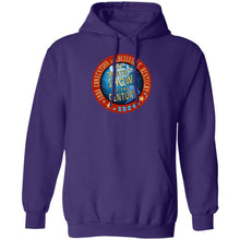 Himalayan Adult Pullover Hoodie