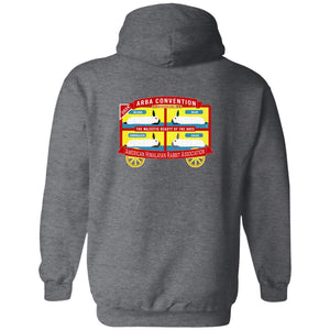 Himalayan Adult Pullover Hoodie