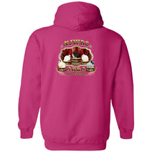 NJWRC 24 Convention Edition Adult Hoodie