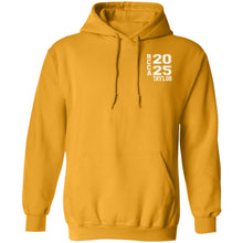 RCCA Senior 25 Adult Hoodie