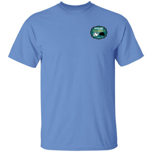 ESPRC Adult 5.3 oz. T-Shirt