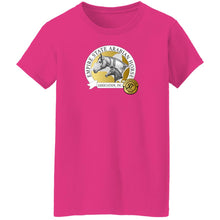 ESAHA 50th Ladies' 5.3 oz. T-Shirt