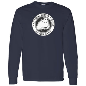 NJWRC Adult LS T-Shirt