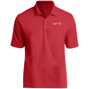 The Hope Center Dry Zone UV Micro-Mesh Polo