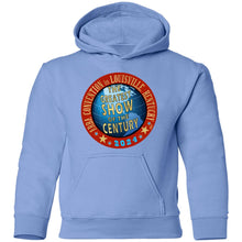 D7 Team Convention 24 Youth Pullover Hoodie