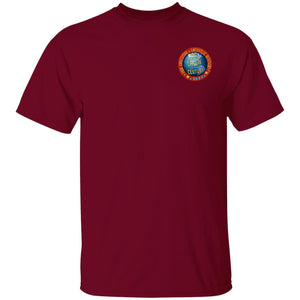 NJWRC 24 Convention Edition- Adult Basic T