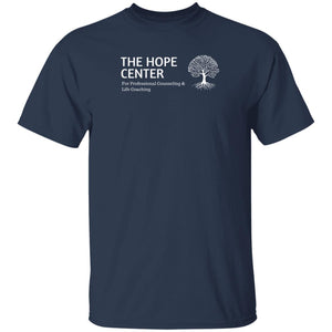 The Hope Center T-Shirt