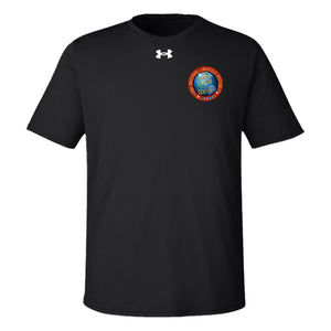 NJWRC 24 Convention Edition- Adult Under Armour Tech Tee