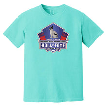 Brit National Heavyweight Garment-Dyed T-Shirt