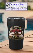 NJWRC Convention 24 Tumbler 20oz