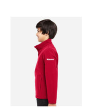 NYS 4-H Equine National Team Youth Soft Shell Jacket