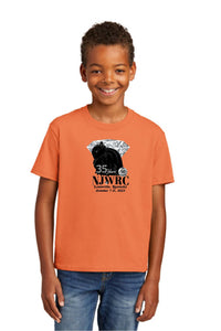 Self Convention 23 Youth Essential T-Shirt